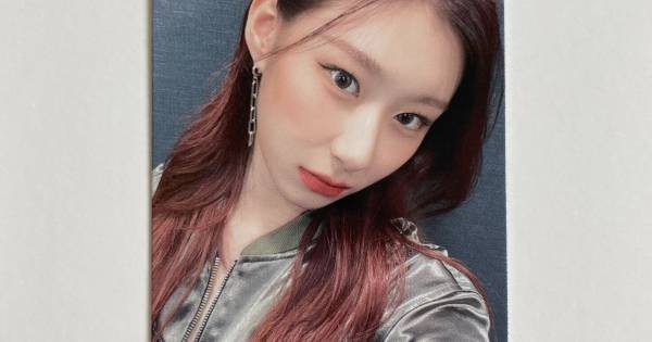 ITZY 1ST ALBUM 'CRAZY IN LOVE' SOUNDWAVE FAN SIGN VIDEO CALL EVENT